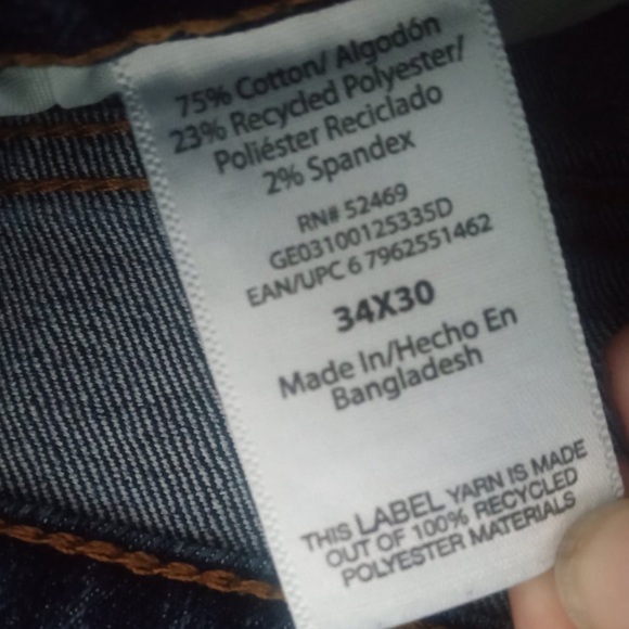 George /jeans - Picture 4 of 4